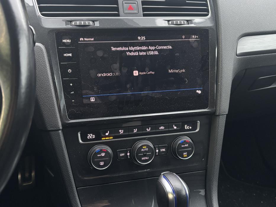 Volkswagen Golf 2017