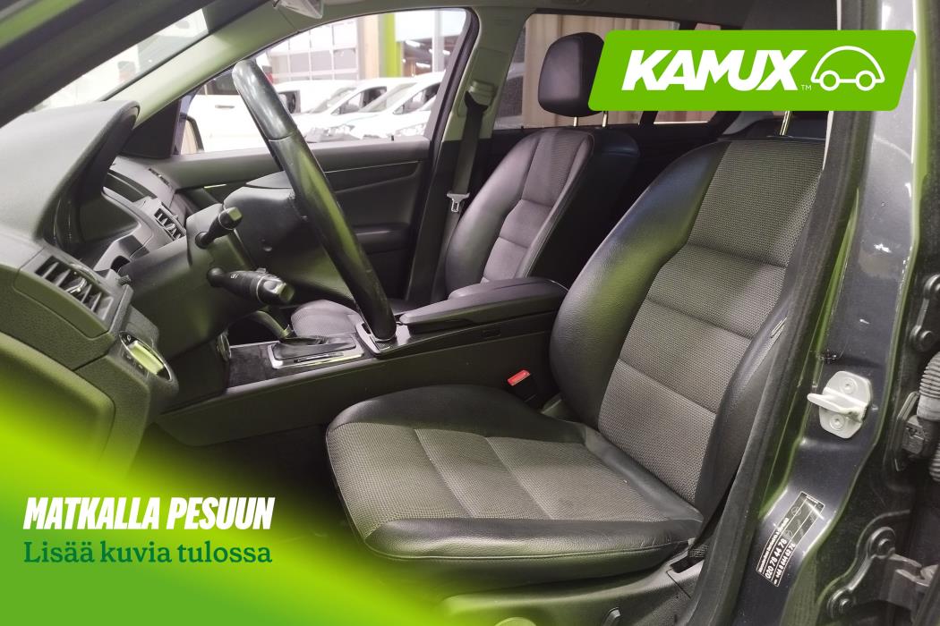 Mercedes-Benz C 2011