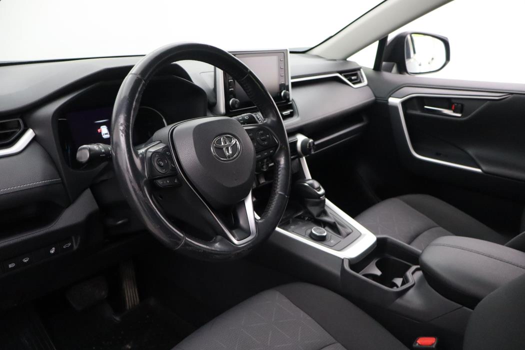 Toyota RAV4 2019