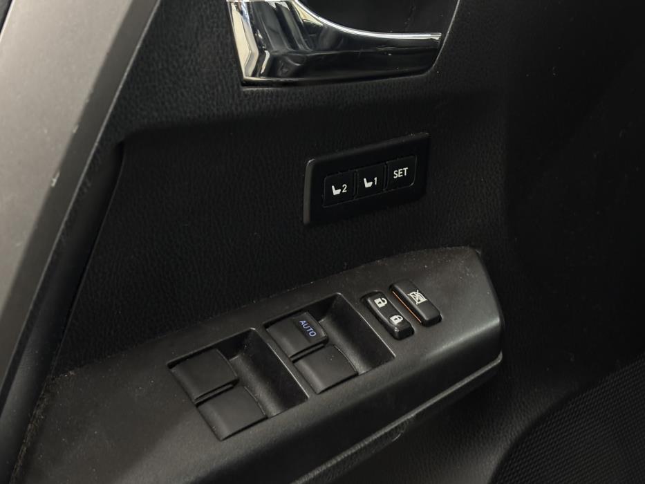 Toyota RAV4 2017