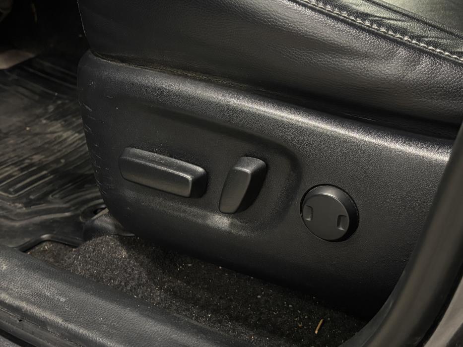 Toyota RAV4 2017