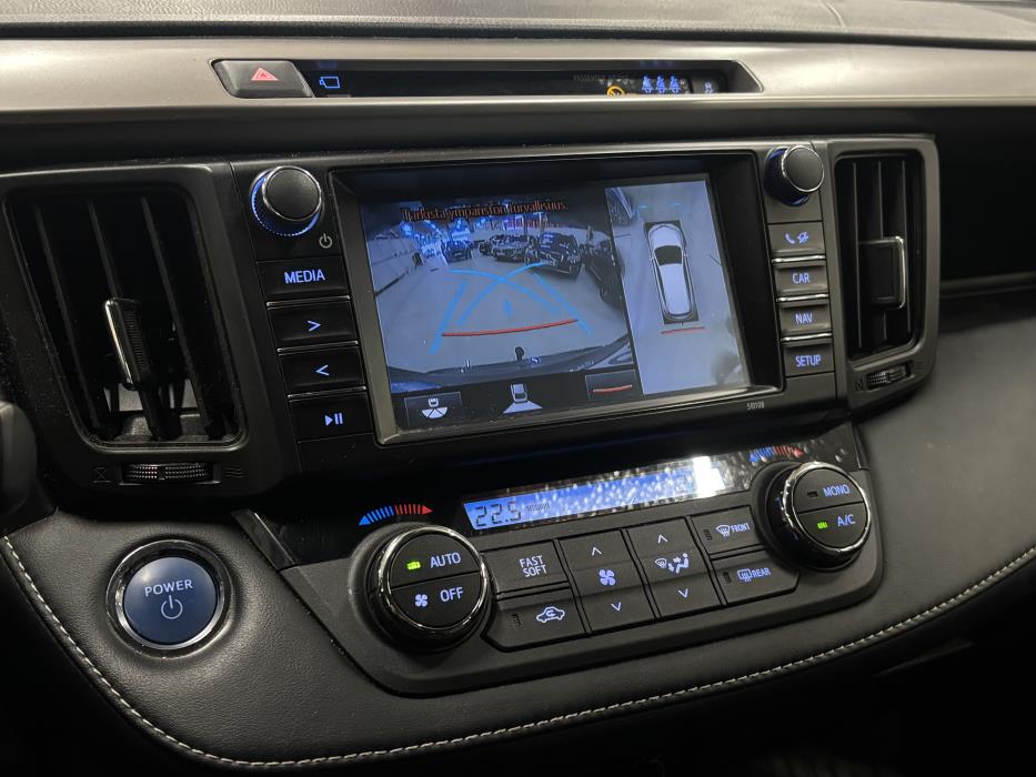 Toyota RAV4 2017