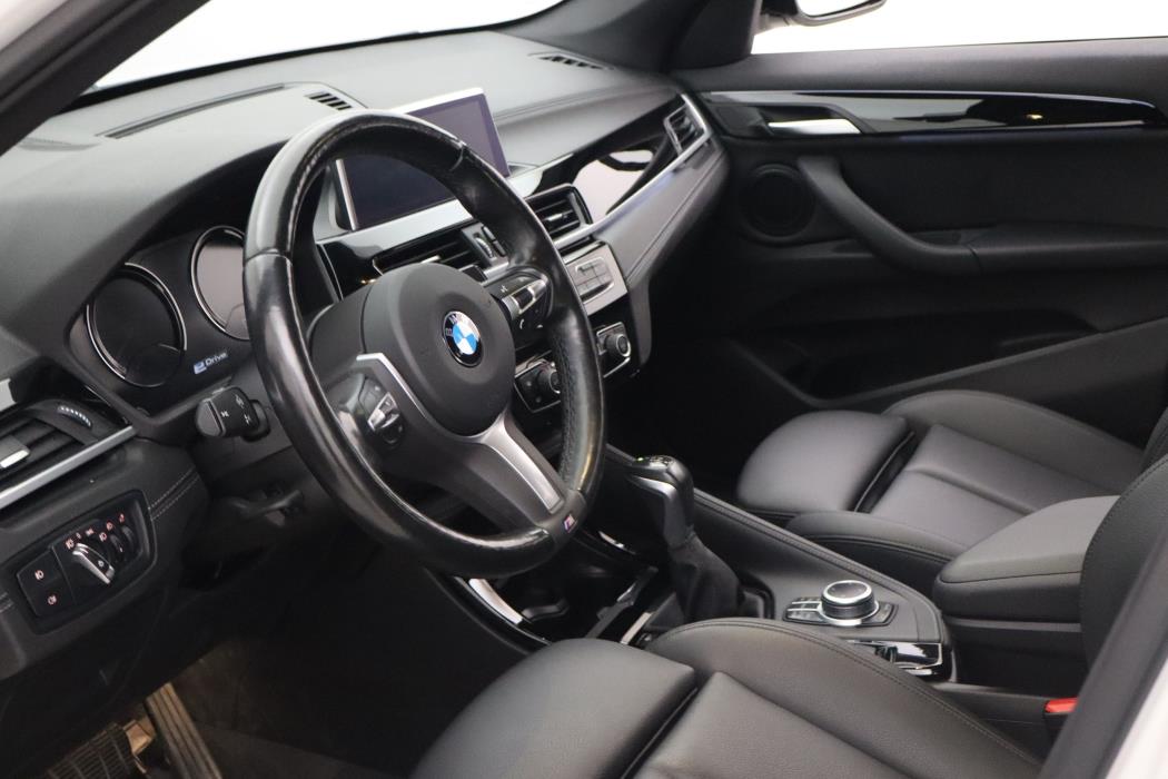 BMW X1 2022