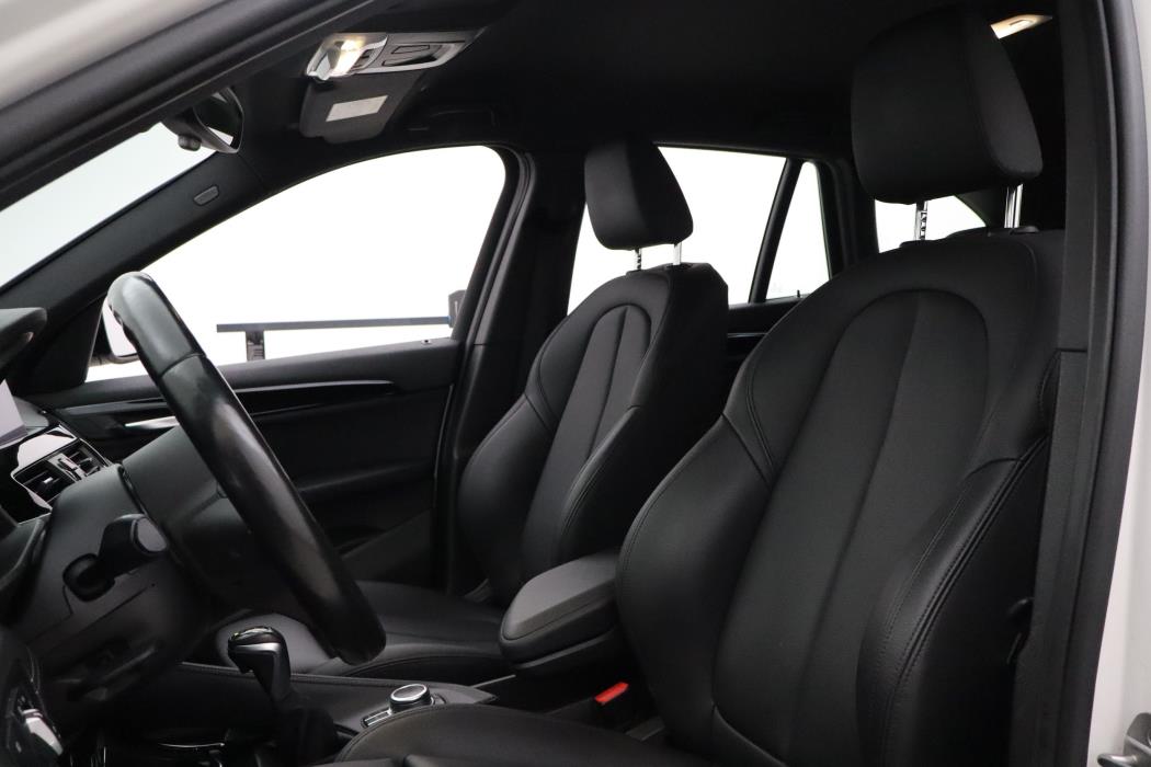 BMW X1 2022