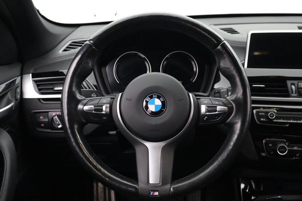 BMW X1 2022