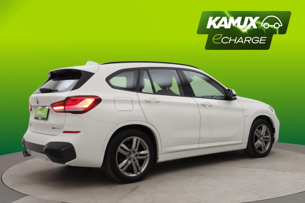 BMW X1 2022