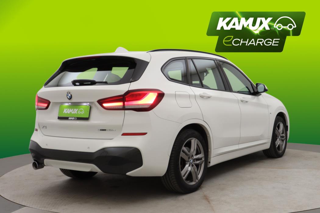 BMW X1 2022