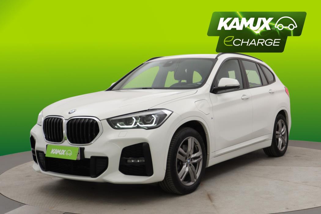 BMW X1 2022