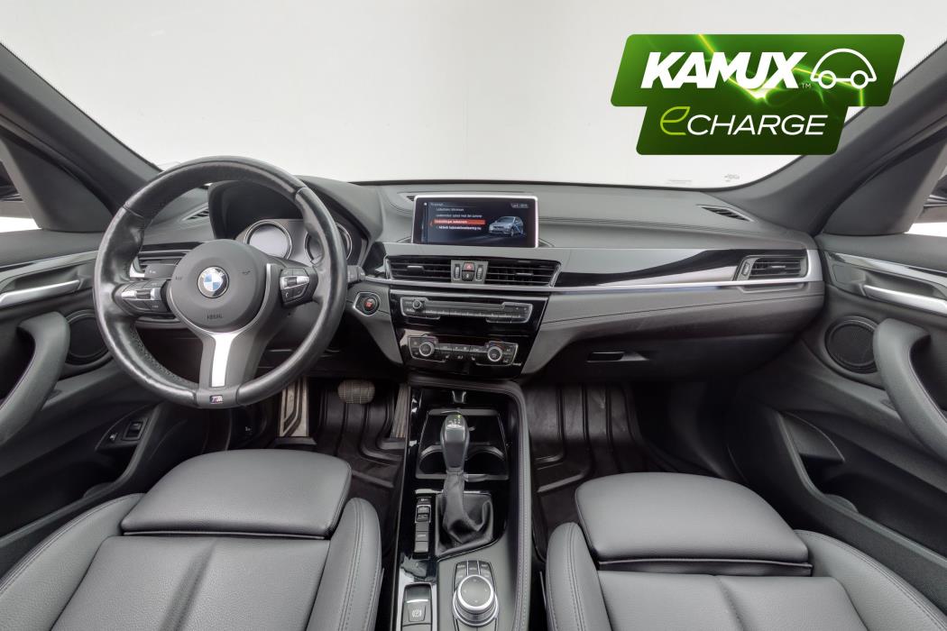BMW X1 2022
