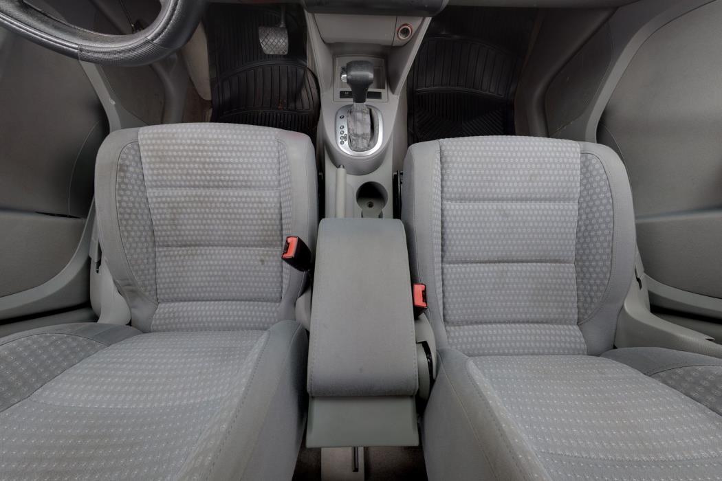 Volkswagen Touran 2005