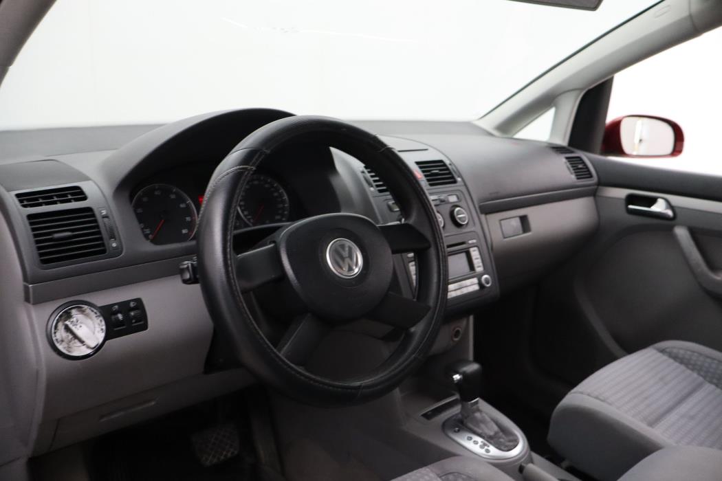Volkswagen Touran 2005