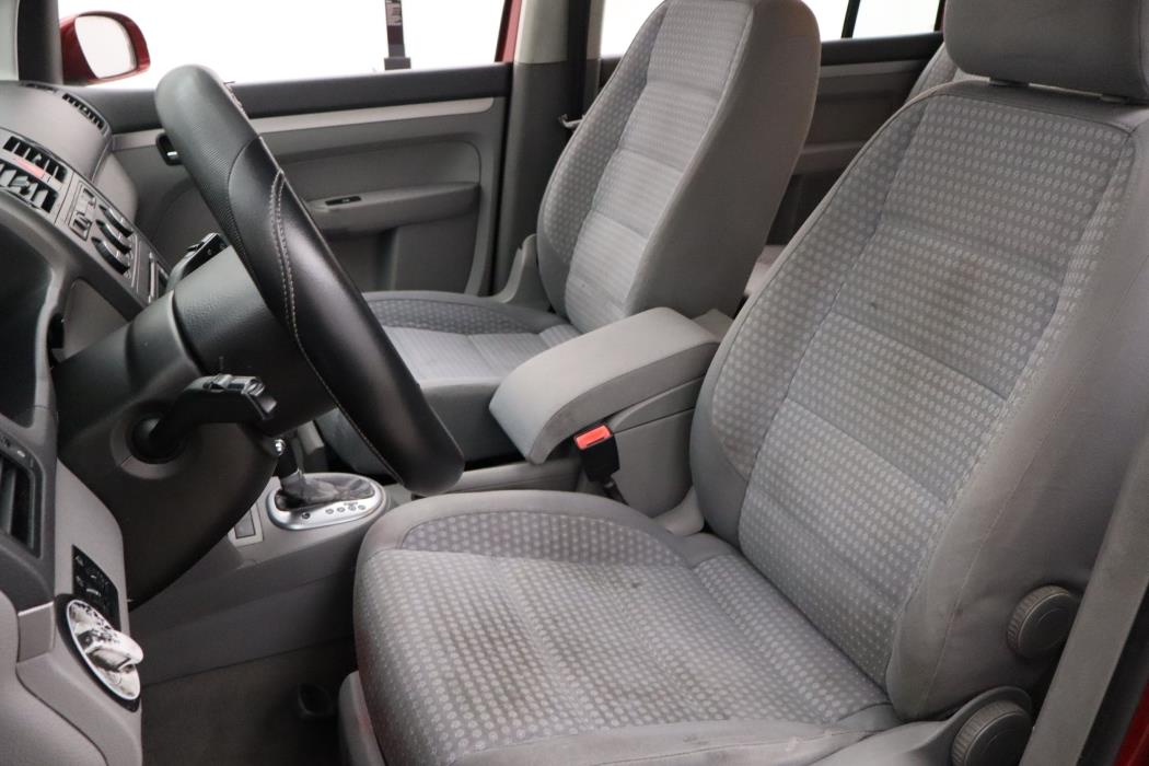 Volkswagen Touran 2005
