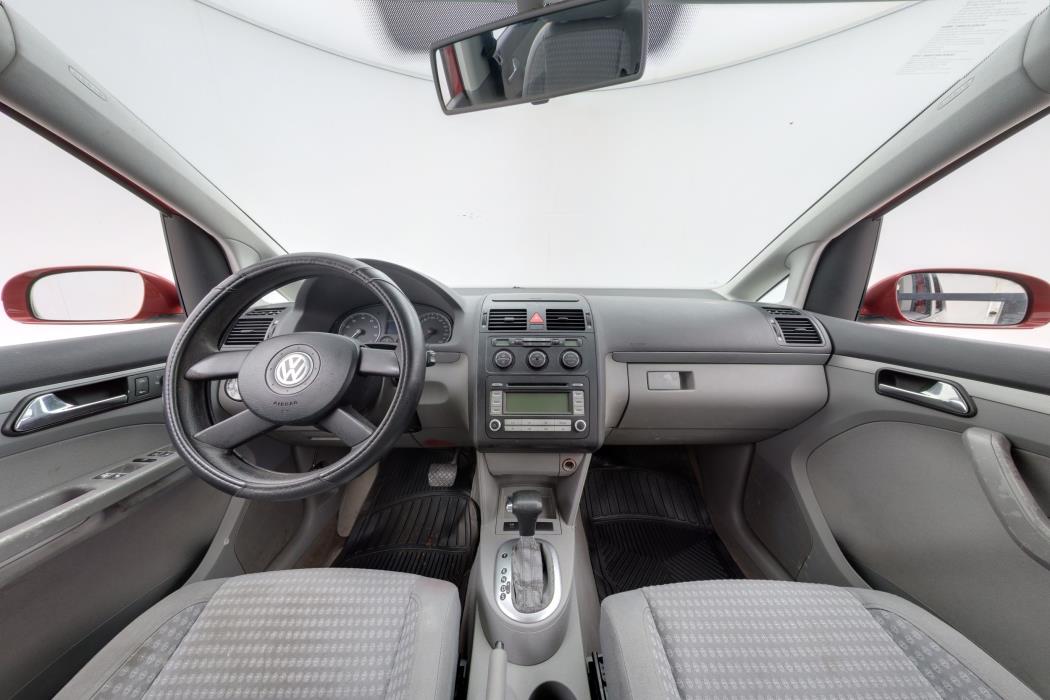 Volkswagen Touran 2005