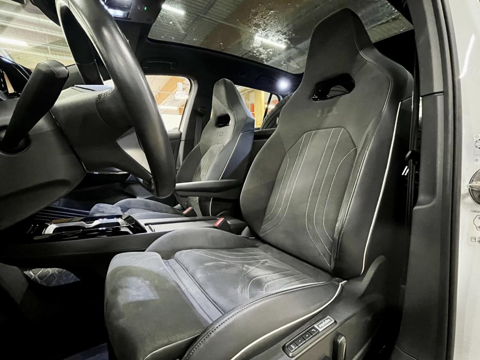 Volkswagen ID.4 2022