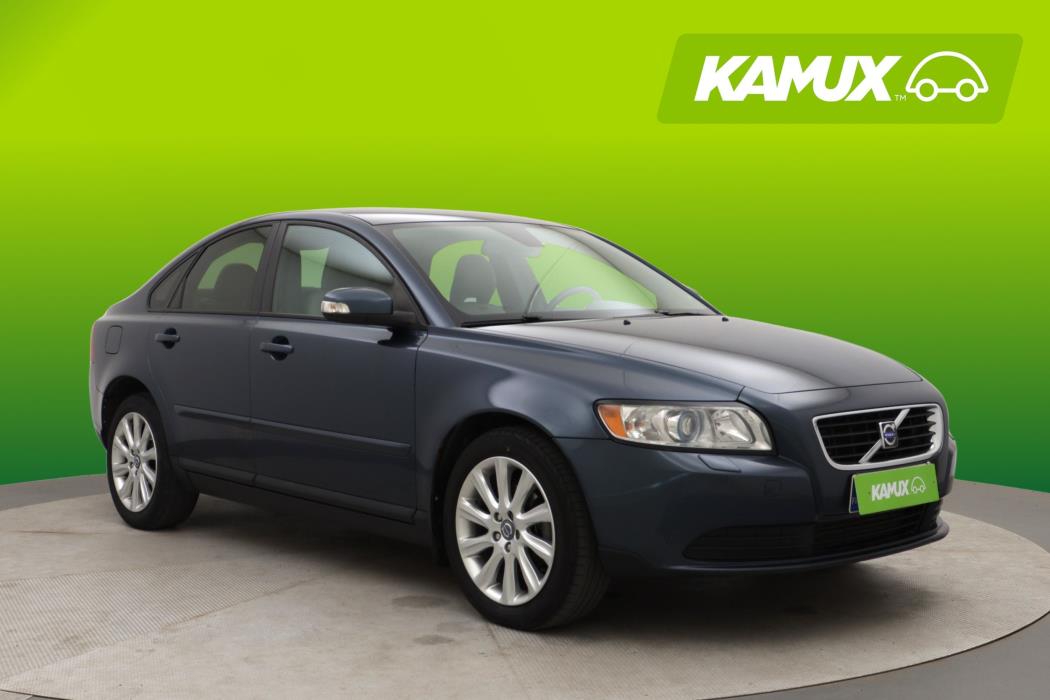 Volvo S40 2008