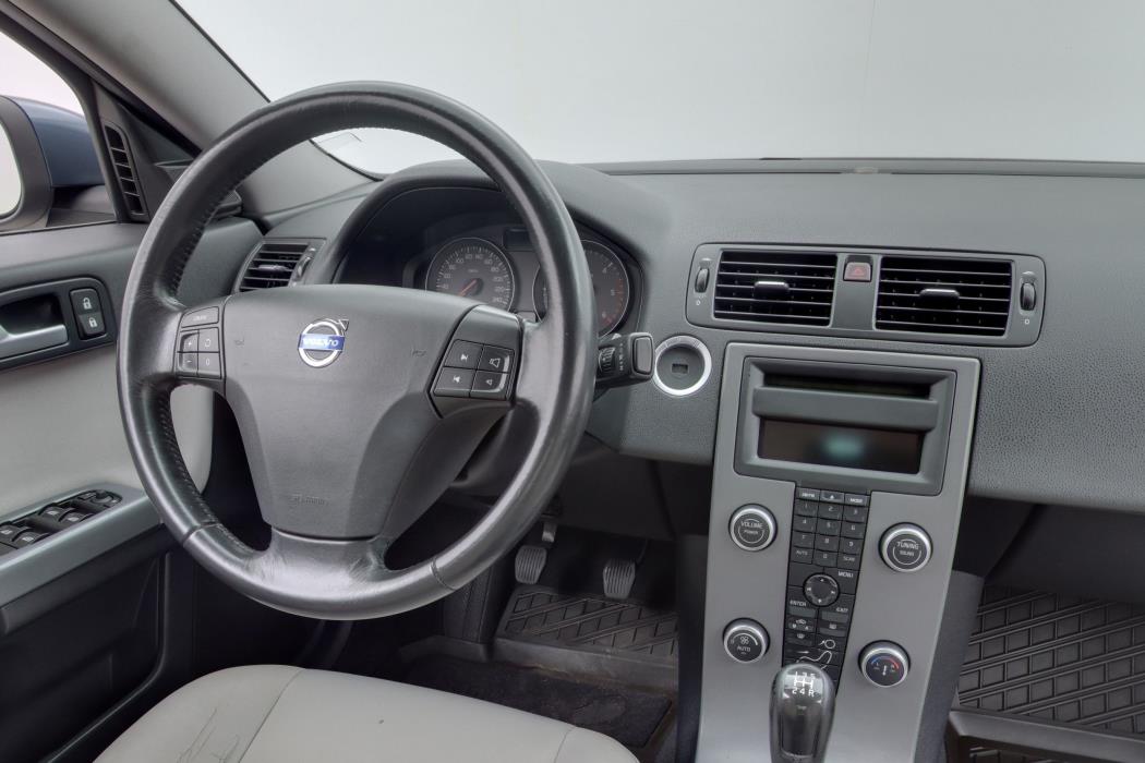 Volvo S40 2008