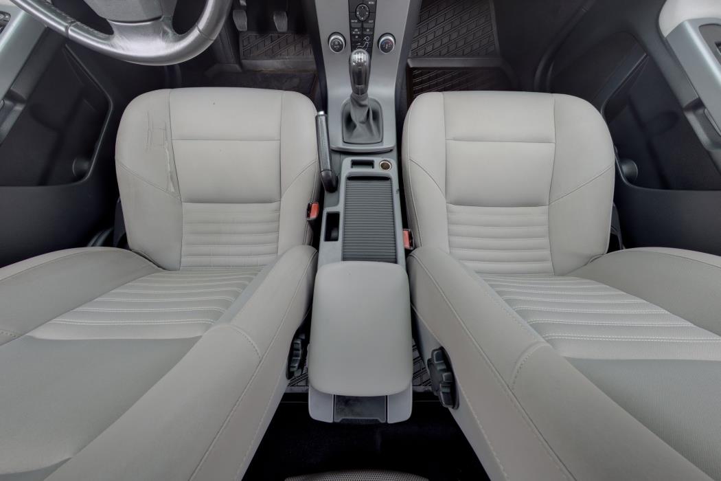 Volvo S40 2008