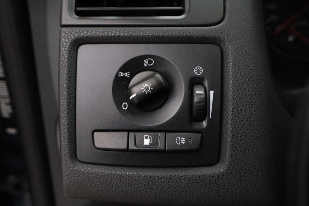 Volvo S40 2008
