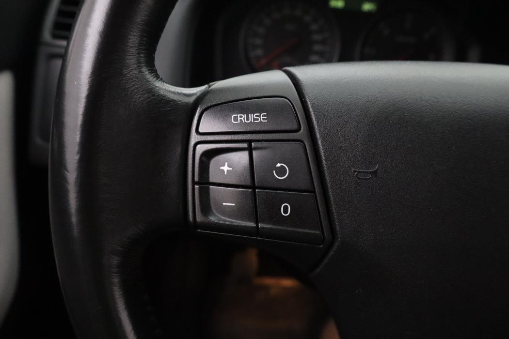 Volvo S40 2008