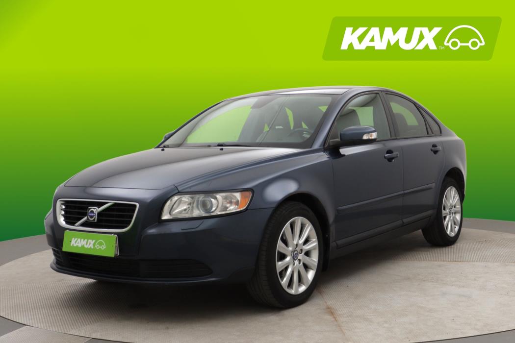 Volvo S40 2008