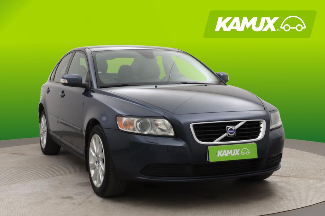 Volvo S40 2008