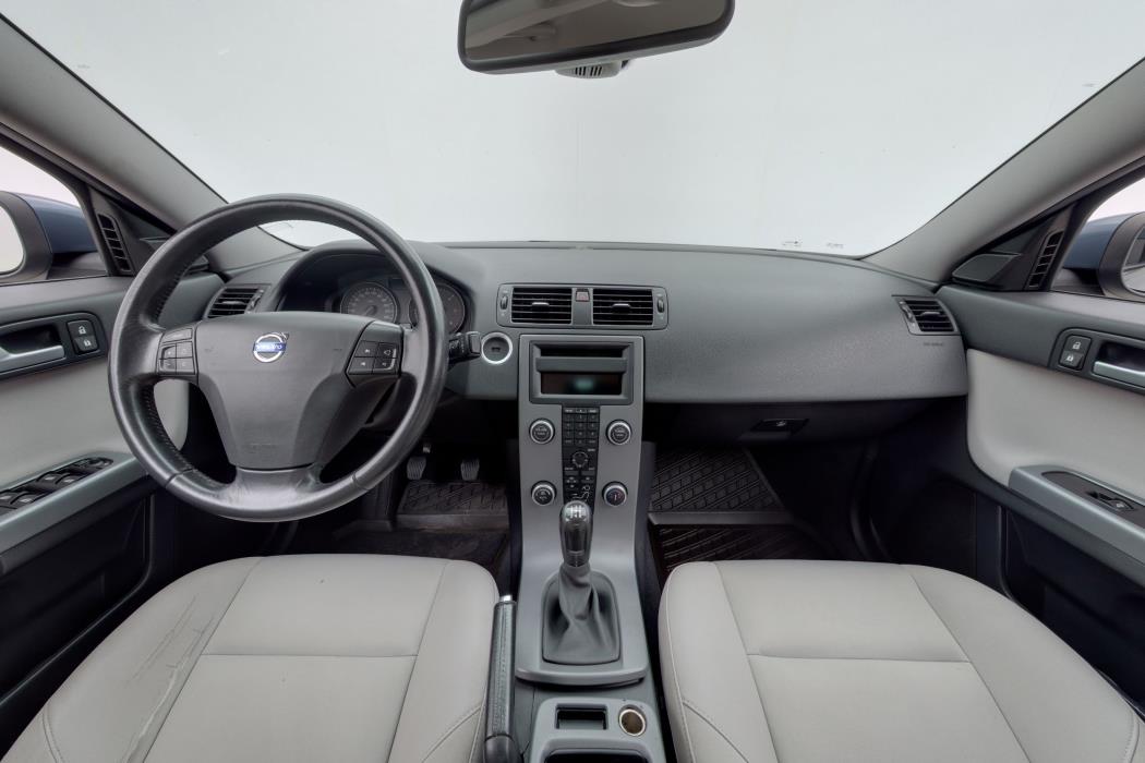 Volvo S40 2008