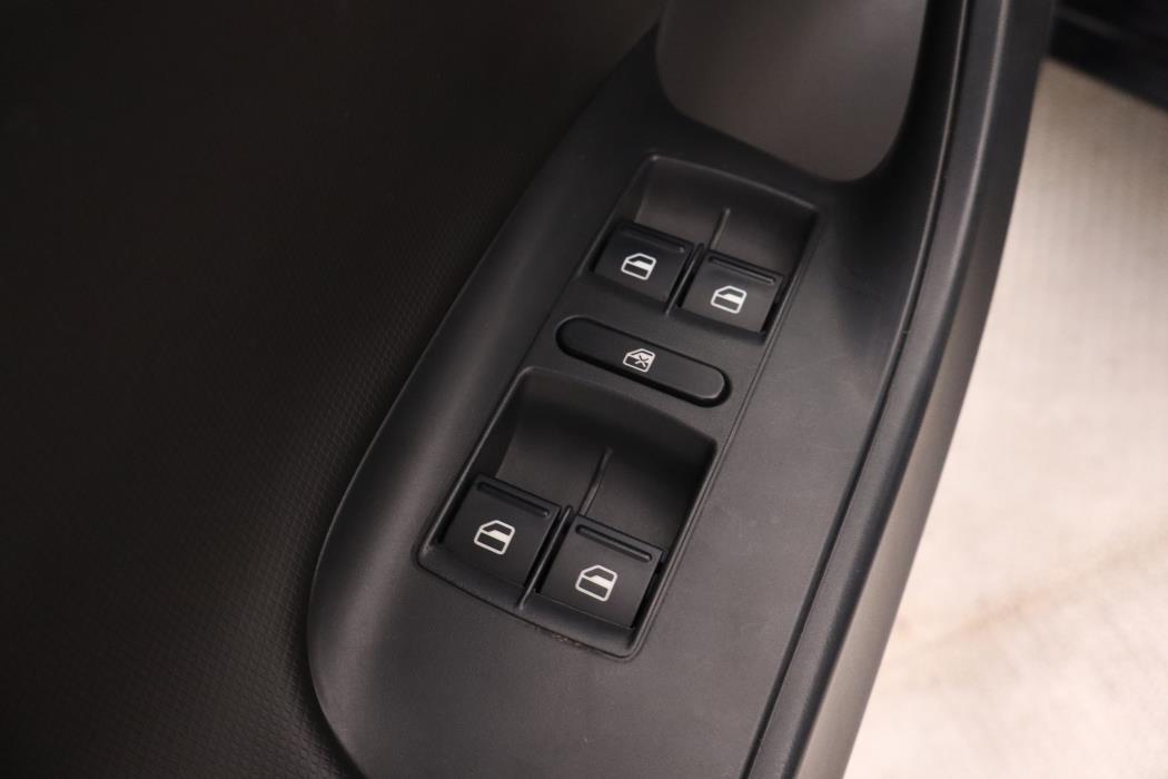 Seat Ibiza 2011