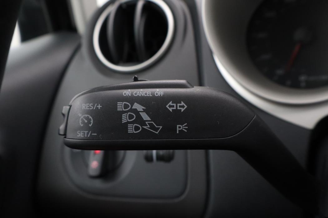 Seat Ibiza 2011