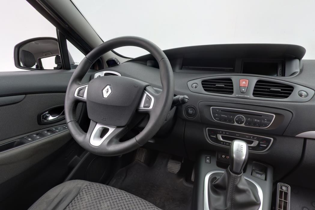 Renault Grand Scenic 2011