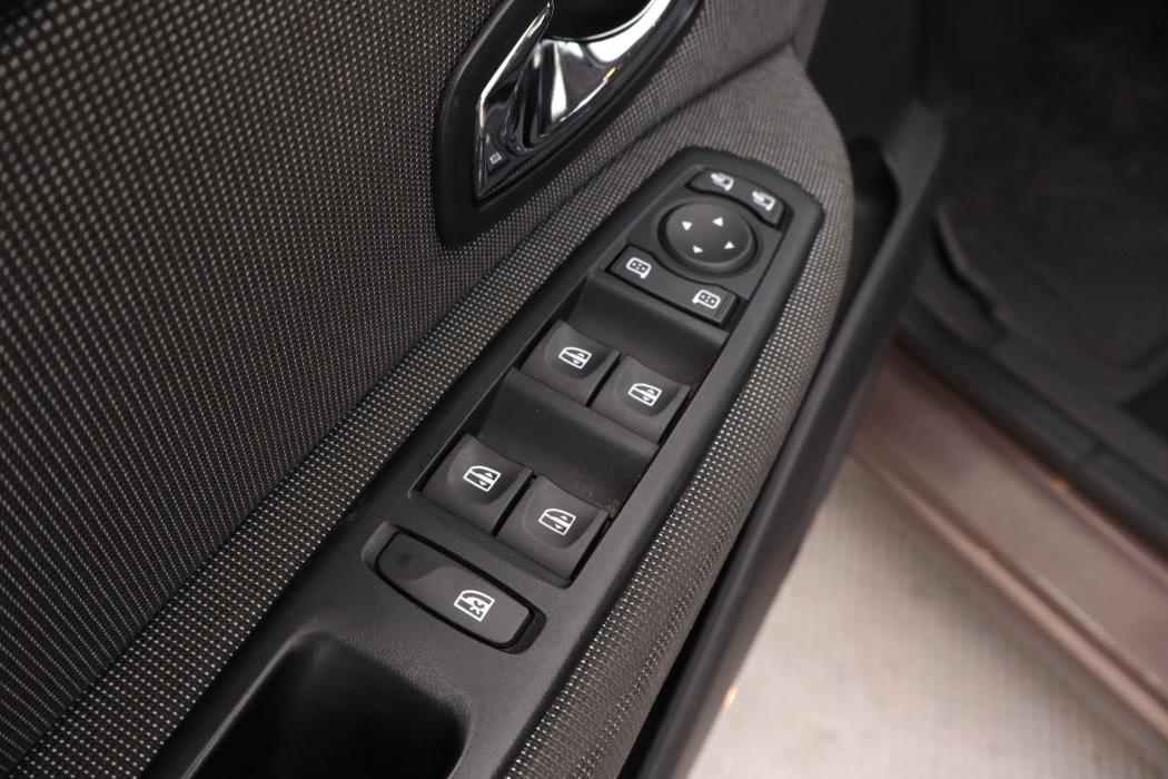 Renault Grand Scenic 2011