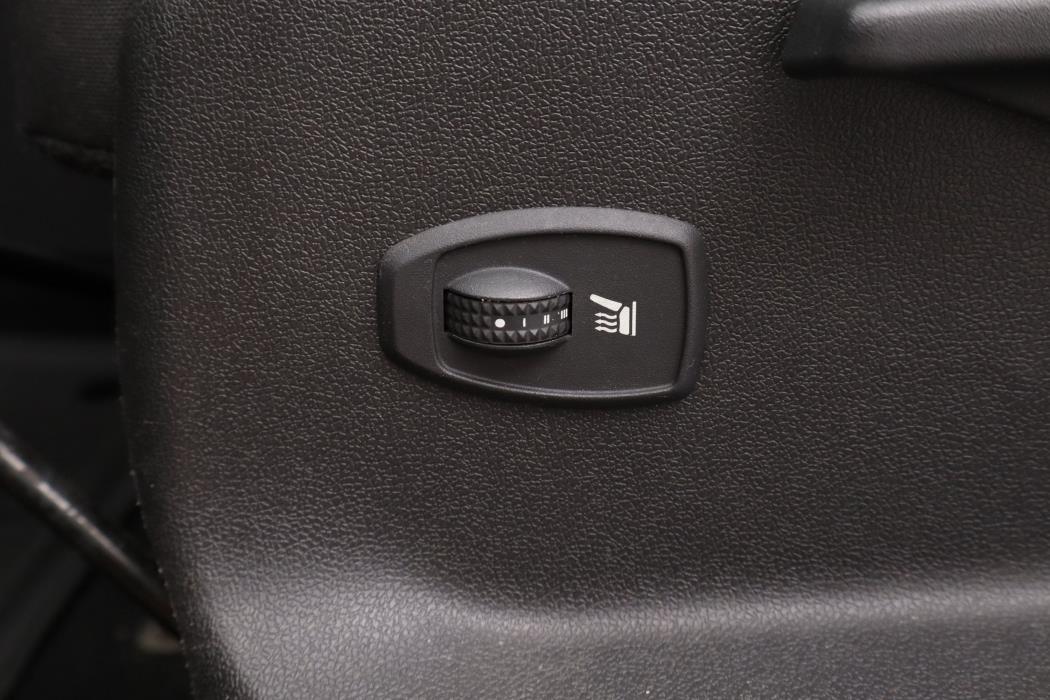 Renault Grand Scenic 2011