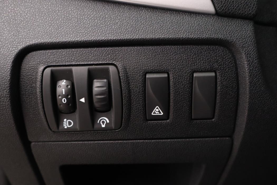 Renault Grand Scenic 2011