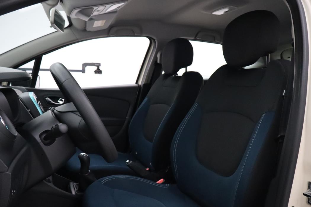 Renault Captur 2015