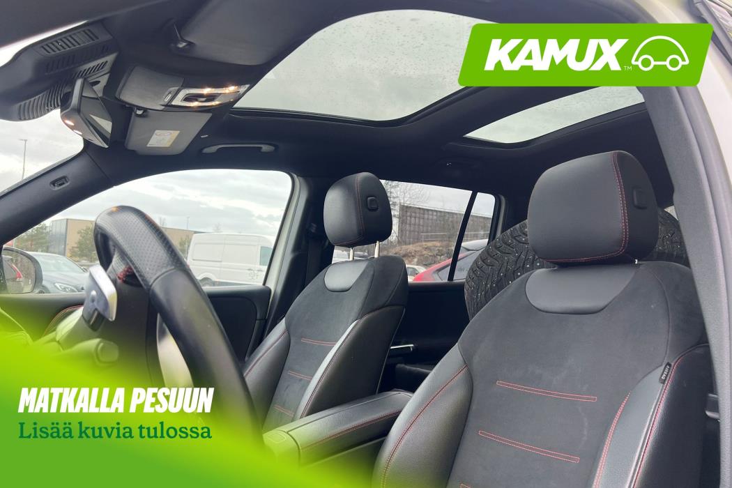 Mercedes-Benz GLB 2020