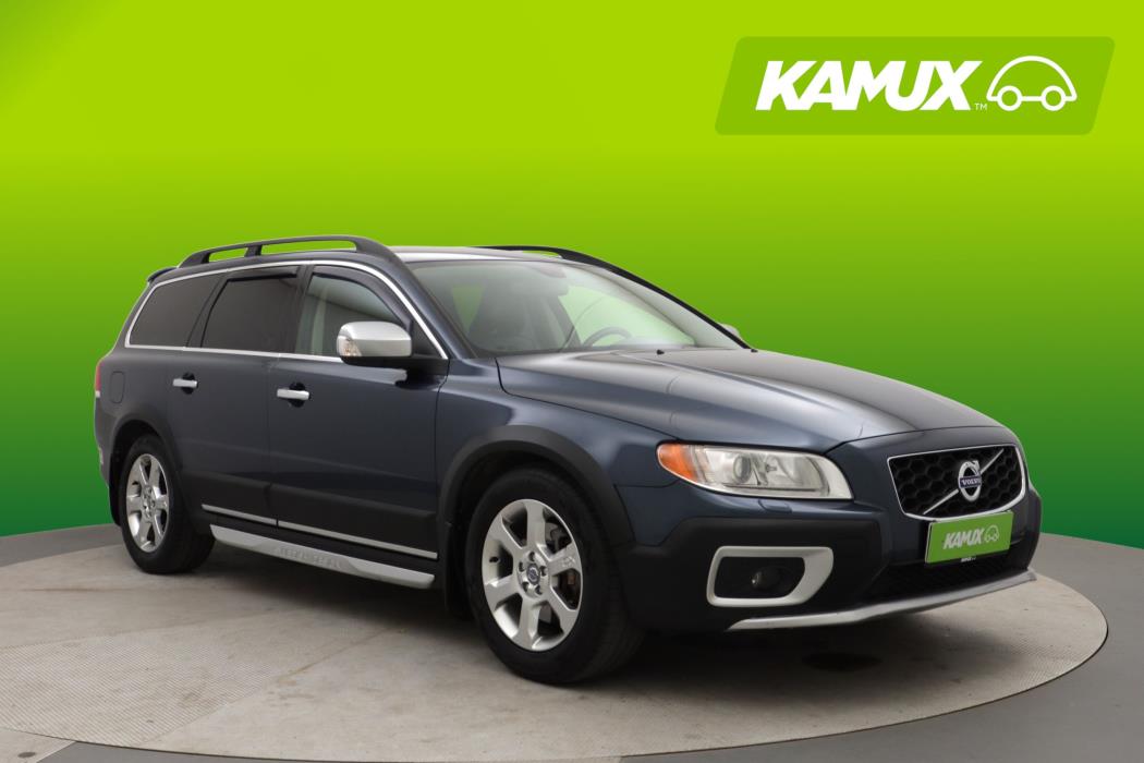 Volvo XC70 2008
