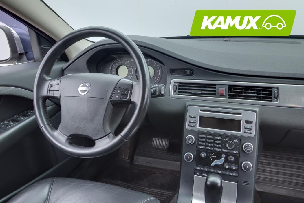 Volvo XC70 2008