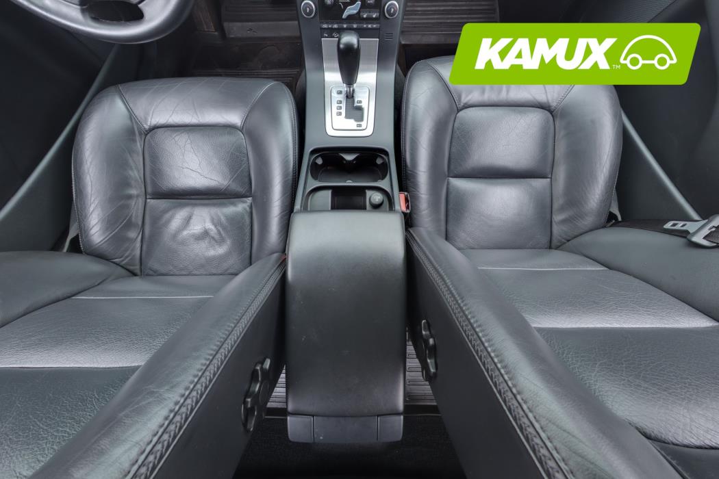 Volvo XC70 2008