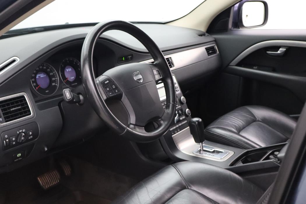 Volvo XC70 2008