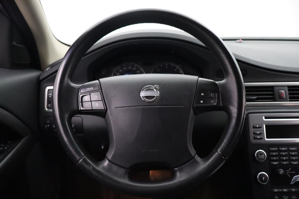 Volvo XC70 2008