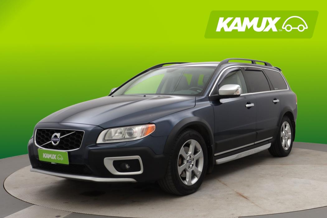 Volvo XC70 2008
