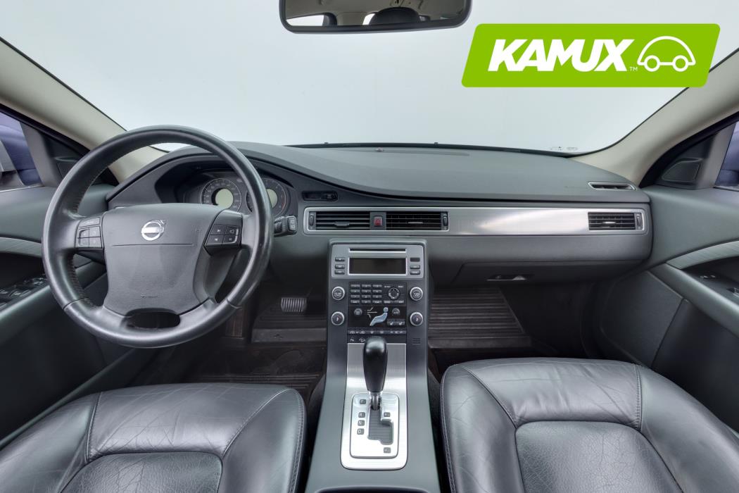 Volvo XC70 2008