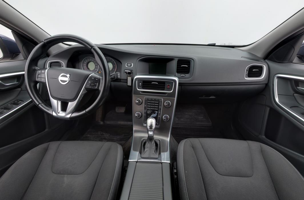 Volvo V60 2013