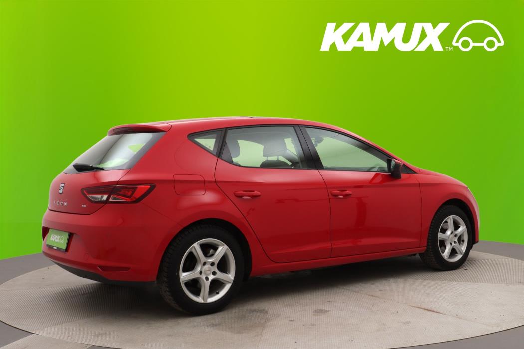 Seat Leon 2013