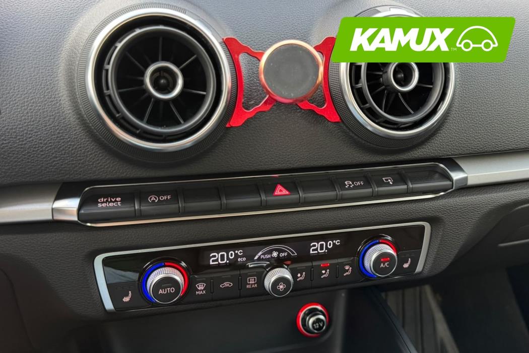 Audi A3 2014