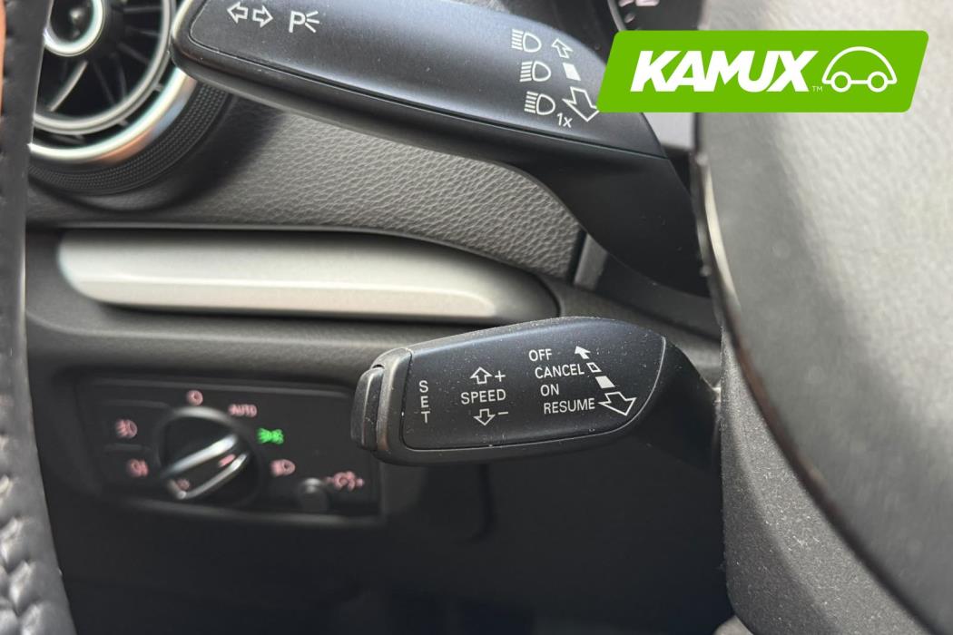 Audi A3 2014
