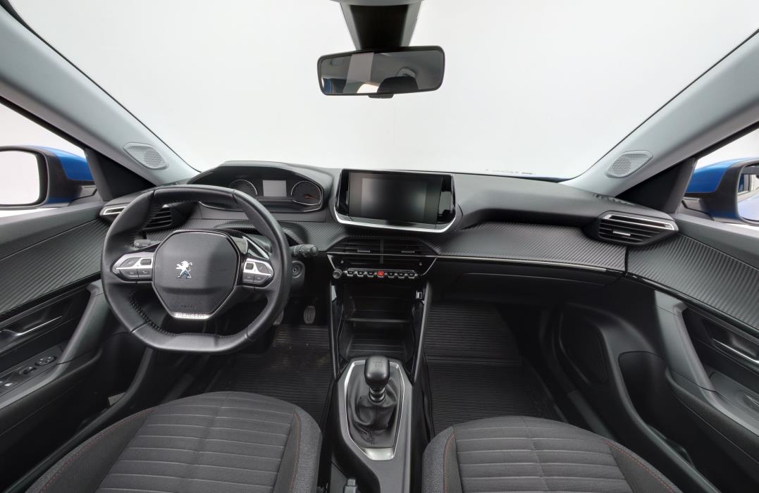 Peugeot 2008 2020