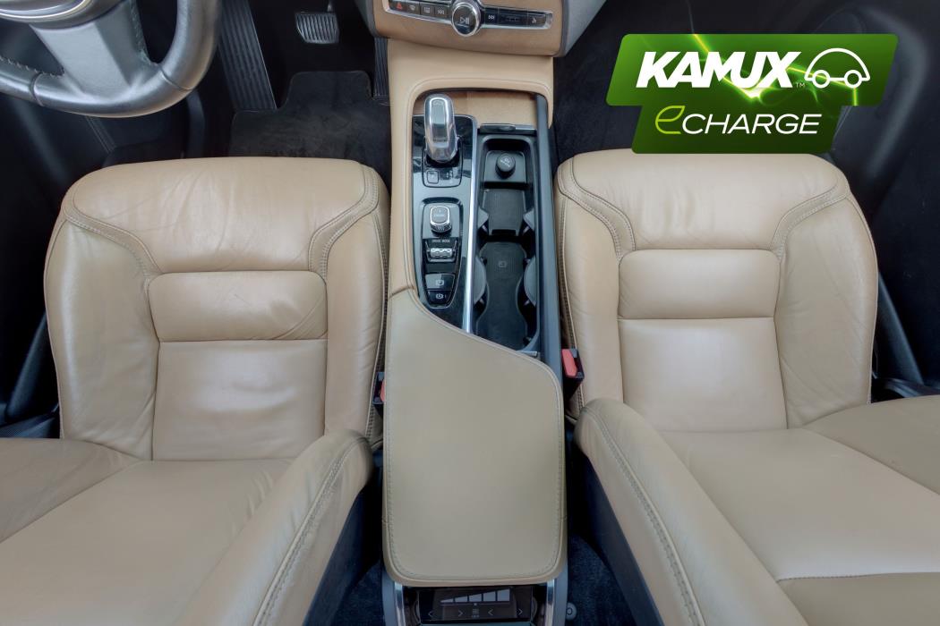 Volvo XC90 2016
