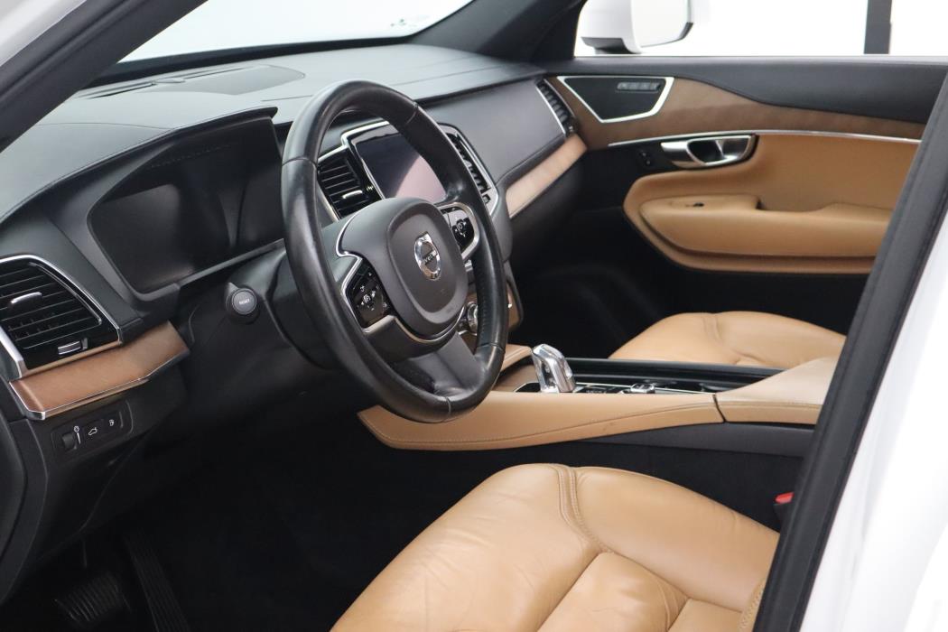 Volvo XC90 2016