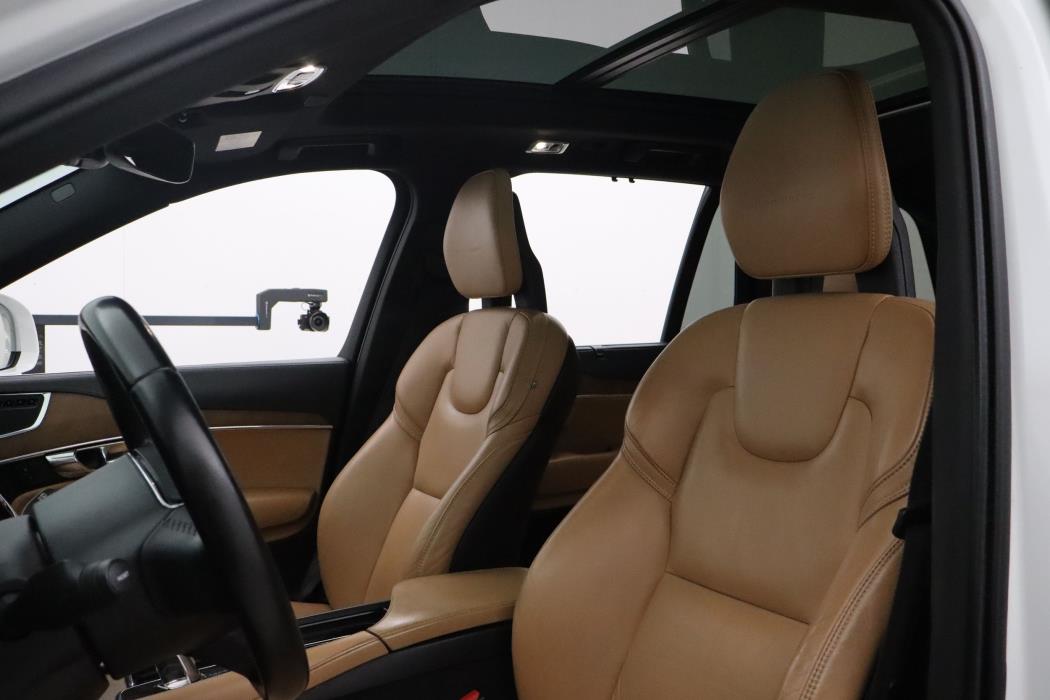 Volvo XC90 2016
