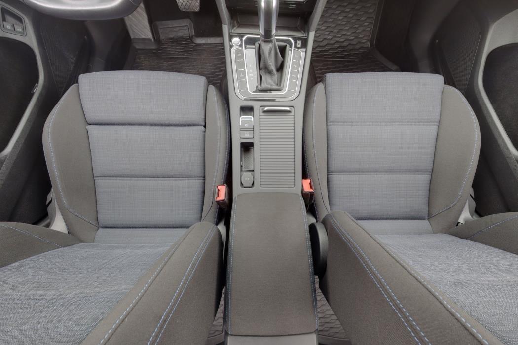 Volkswagen Passat 2021